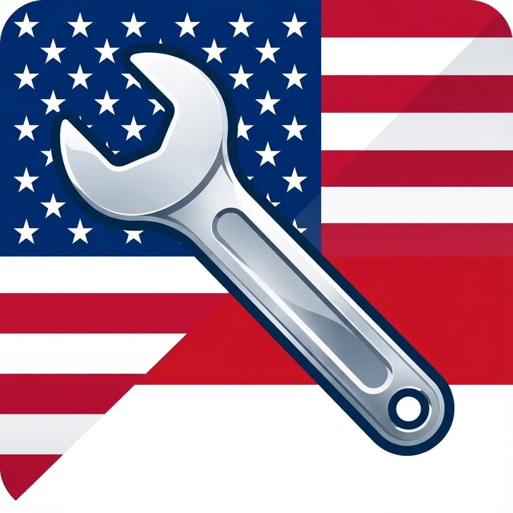 USAuto Prime Logo