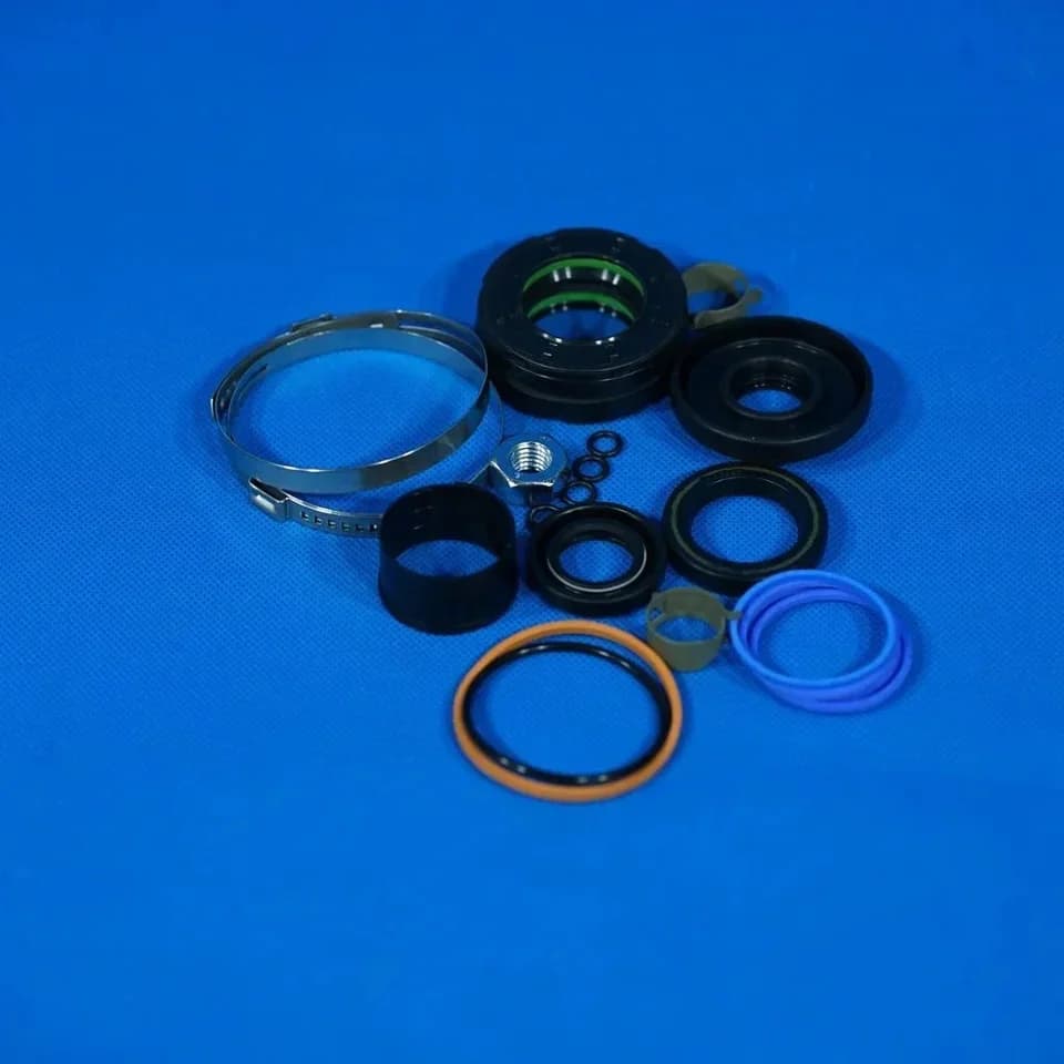 Detail produk GM Seal Kit Set Rack Steer H3