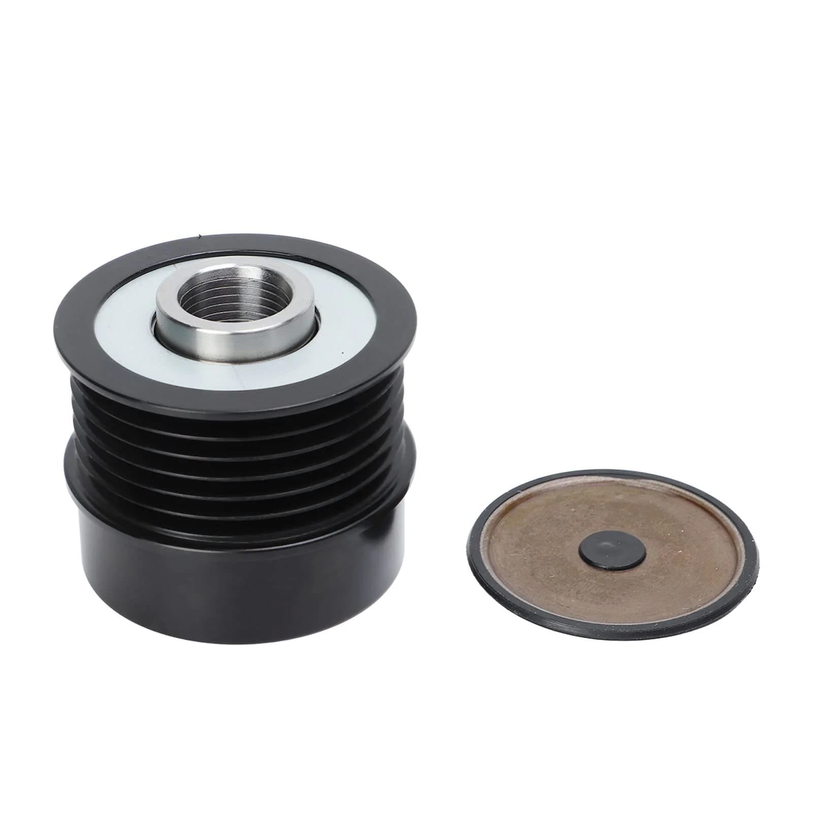 Pulley Alternator - Pulley Alternator Chrsyler Jeep Dodge Mesin ECN ED3 EDG ERZ