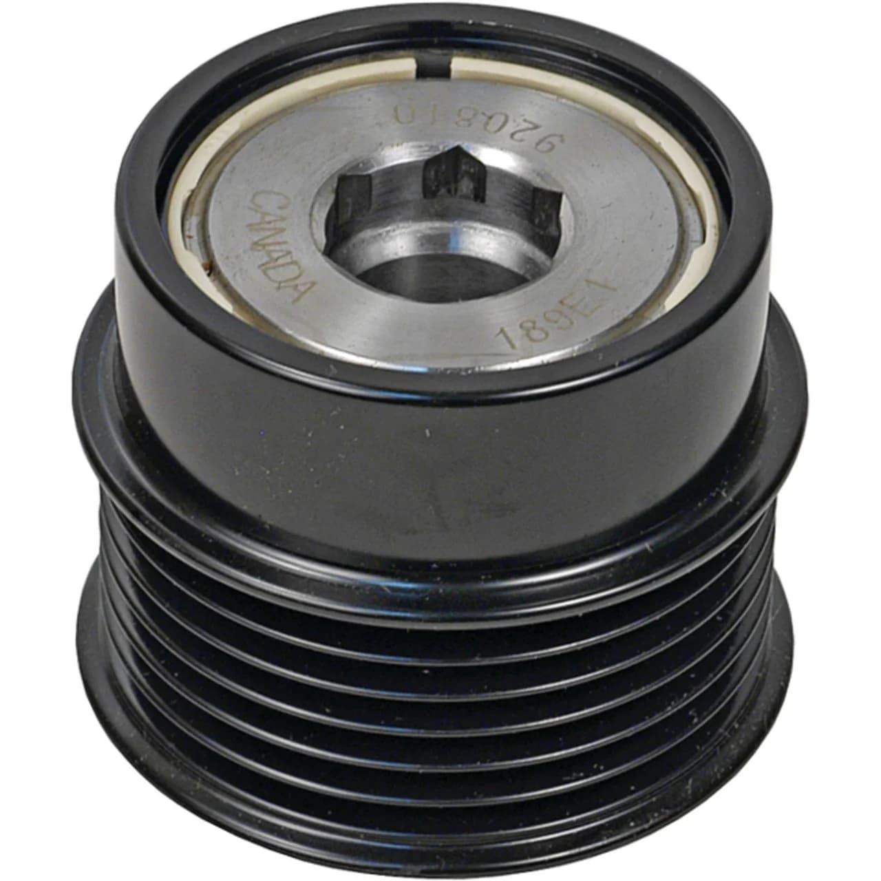 Pulley Alternator - Pulley Alternator Chrsyler Jeep Dodge Mesin ECN ED3 EDG ERZ