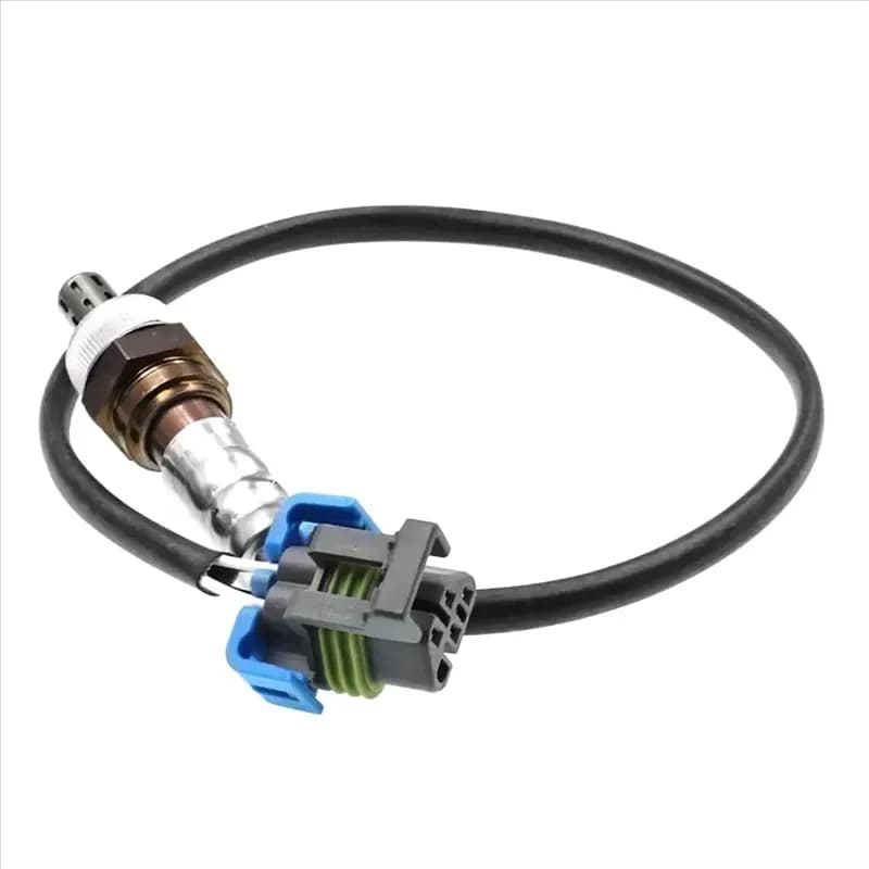 Detail produk Sensor O2 Aftermarket Bawah