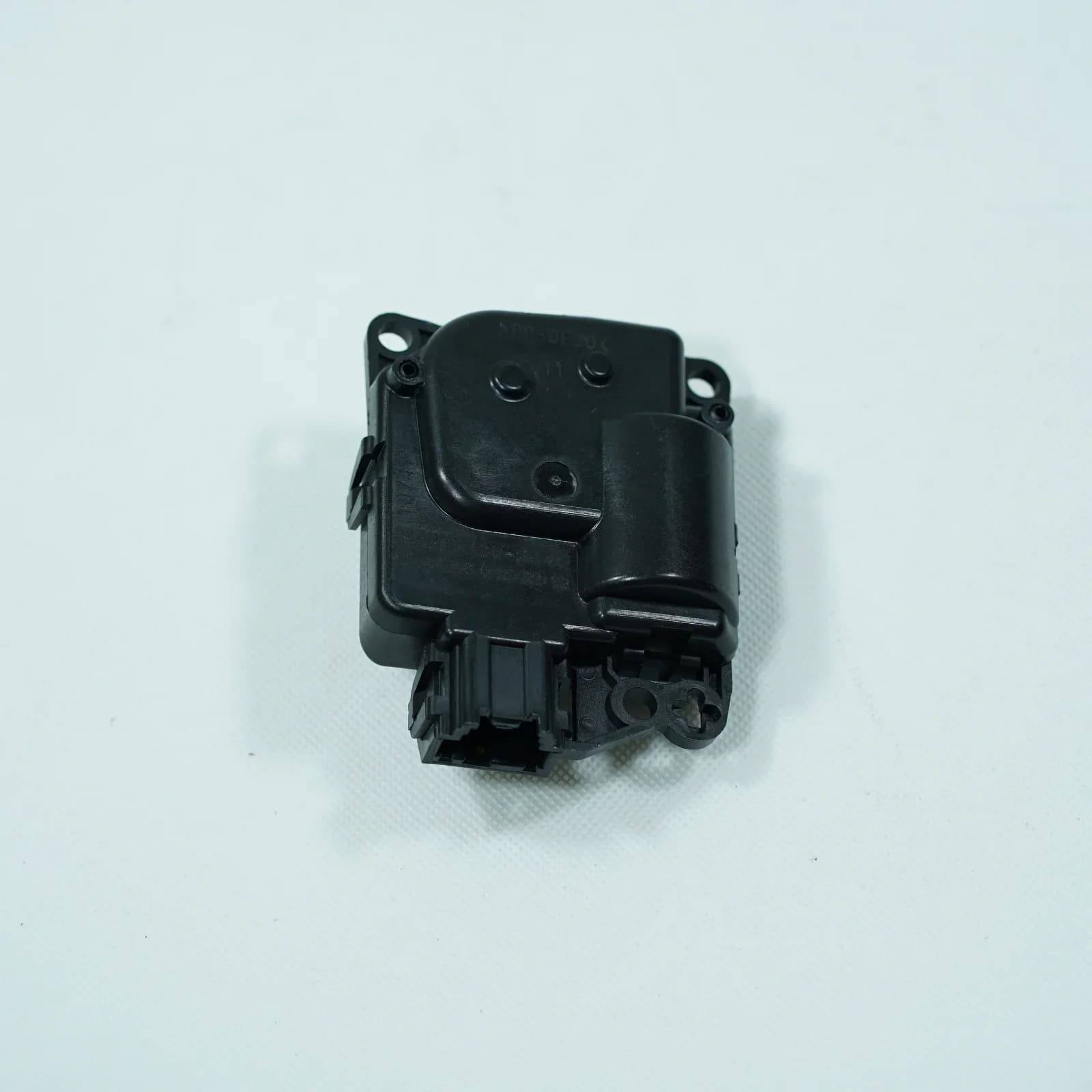 Gambar produk Actuator AC dan Heater