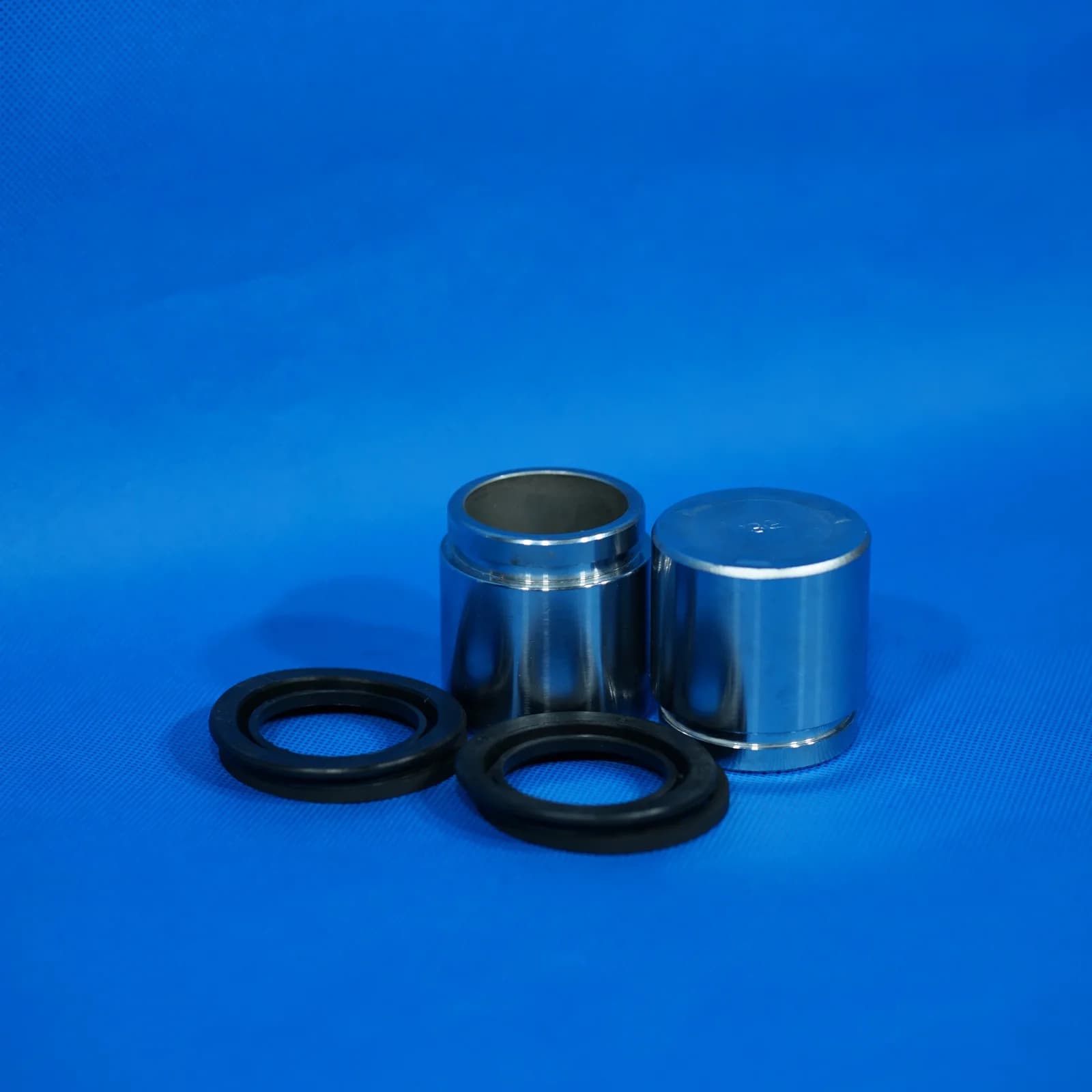 Detail produk Piston Kaliper Rem Aftermarket Belakang