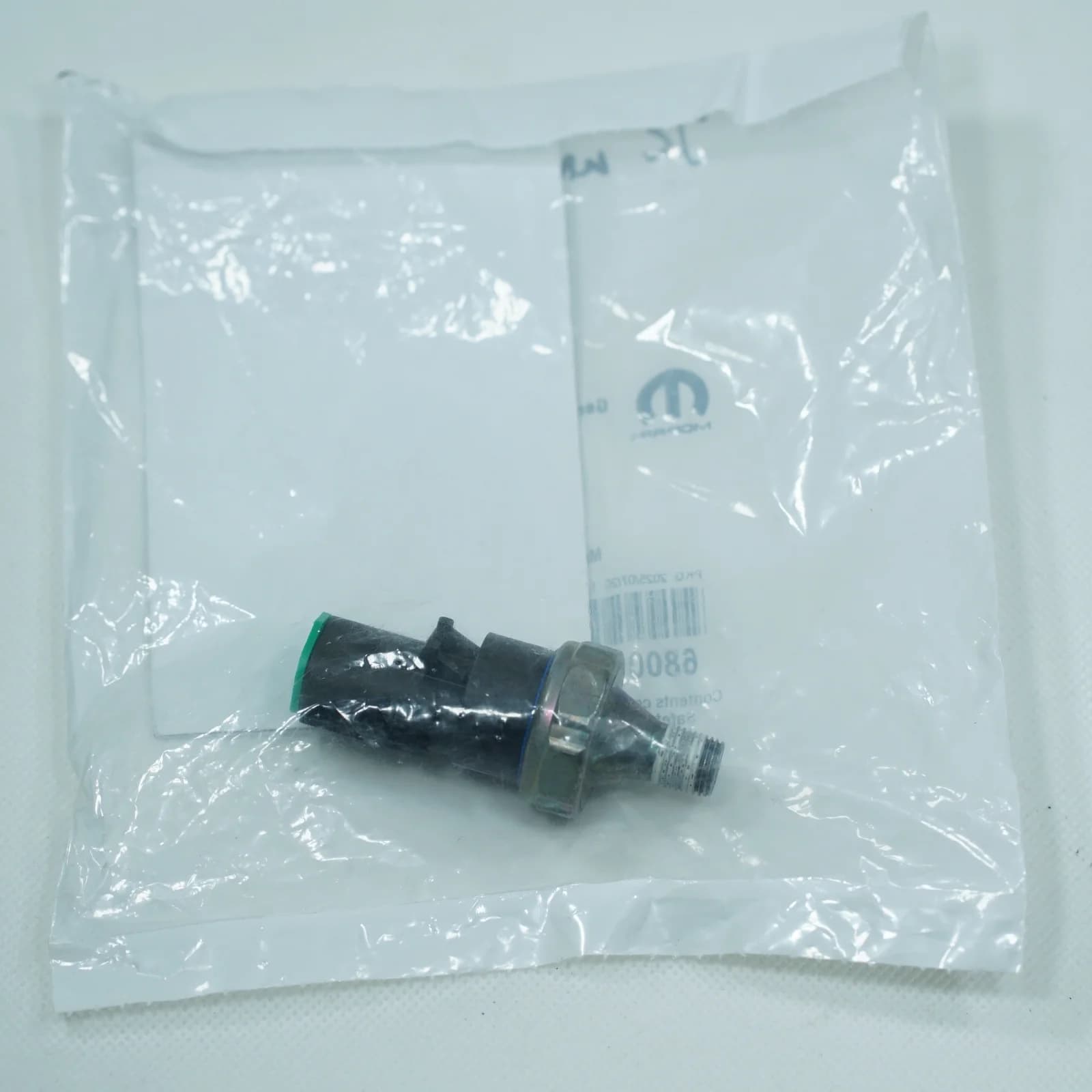 Gambar produk Sensor Tekanan Oli