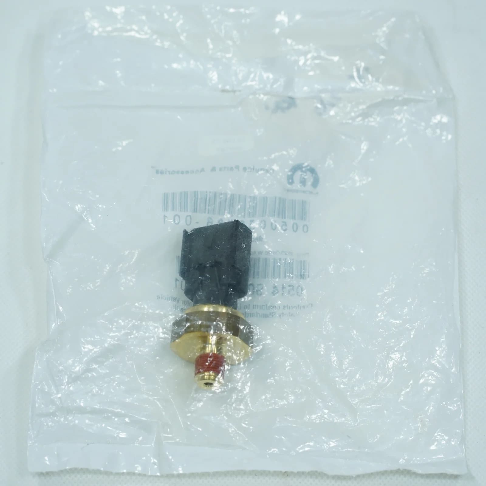 Gambar produk Sensor Tekanan Oli