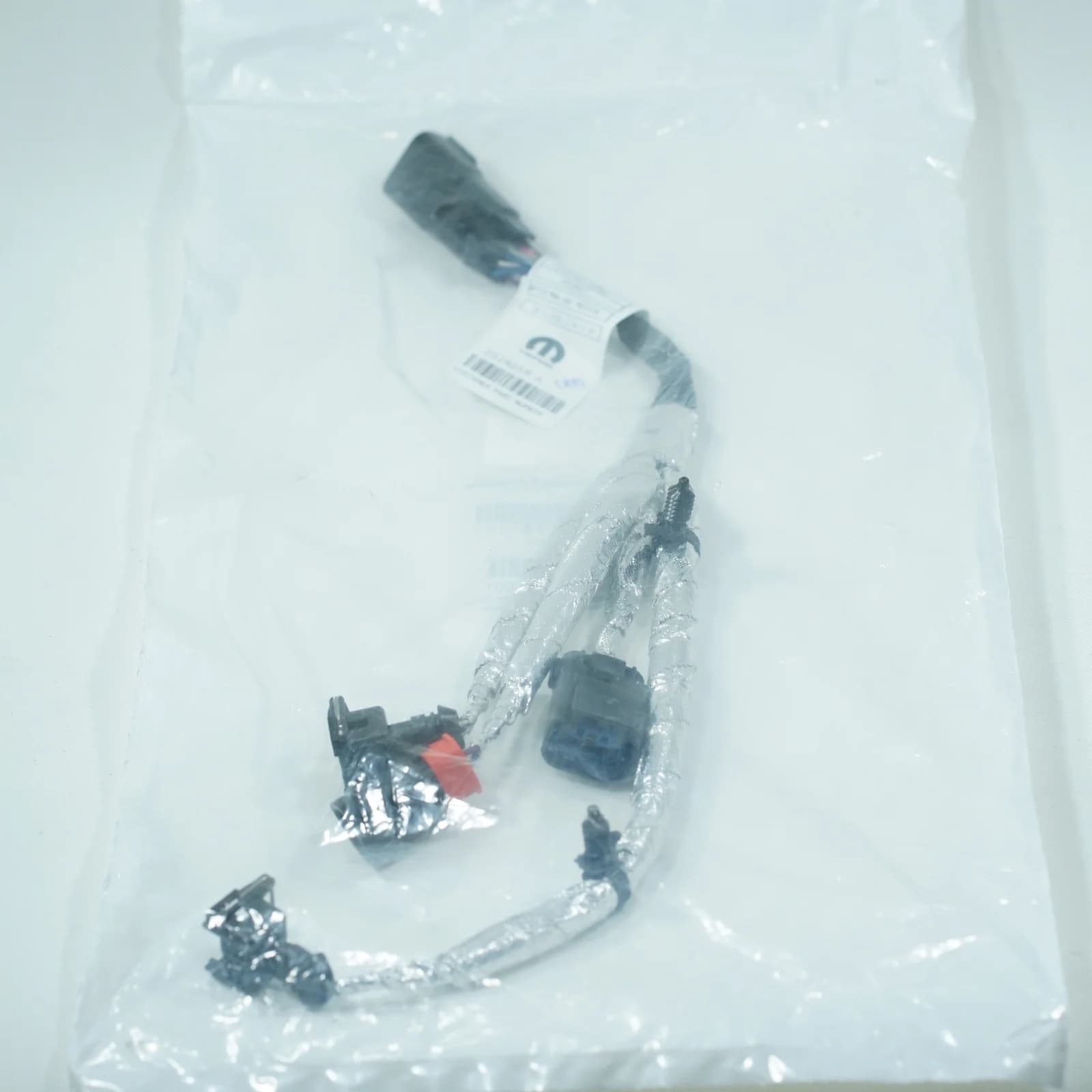 Gambar produk Kabel Socket Knock Sensor