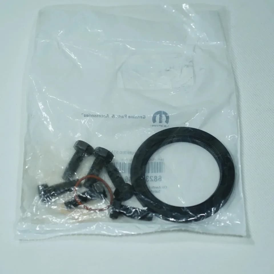 Jual Seal Torque Converter untuk Chrysler 300 LX 2.7L 2736cc V6 DOHC EER Harga Murah Original