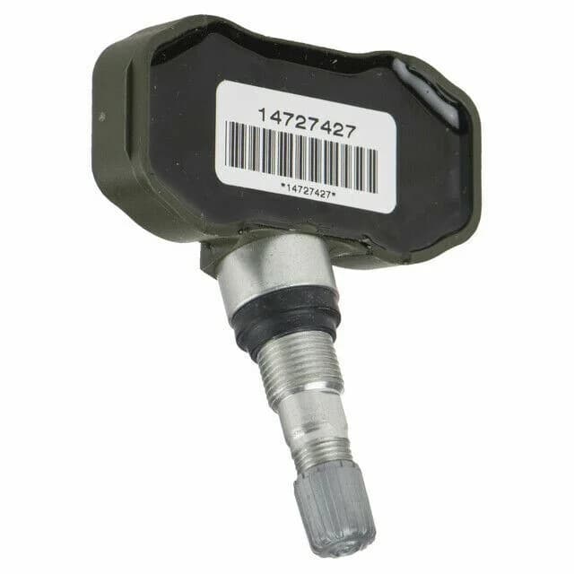 Detail produk Sensor TPMS Tekanan Angin Ban Hummer H3 H3T GM GENUINE FK
