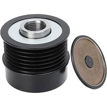 Jual Pulley Alternator untuk Dodge Caliber PM 2.0L 2000cc World Engine ECN Harga Murah Original