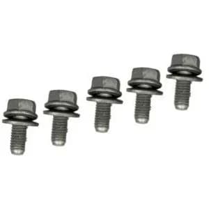 Jual Baut Karter Oli Transmisi Matic untuk Hummer H2 GMT820 6.0L 5967cc V8 OHV Vortec LQ4 Harga Murah Original