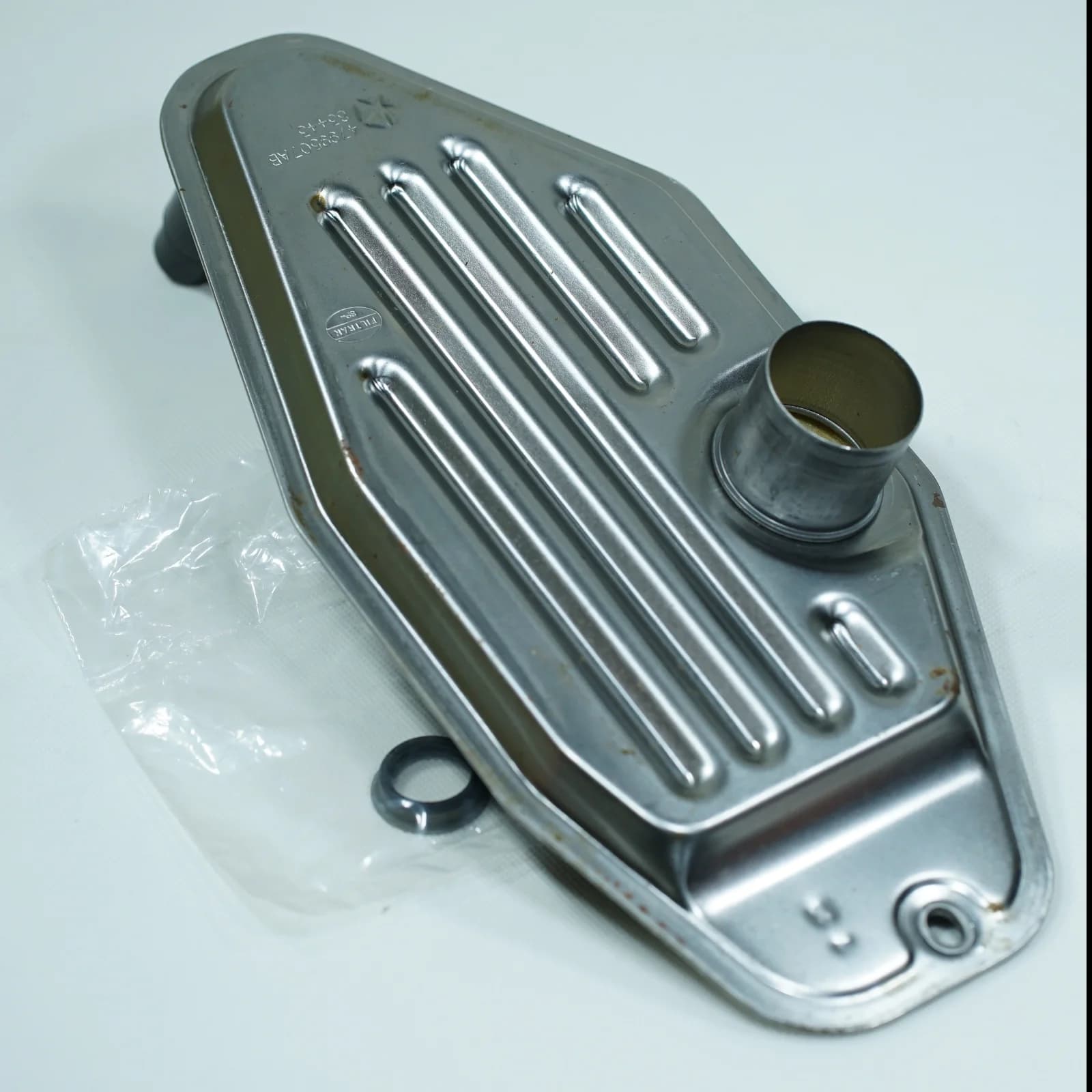 Jual Filter Oli Transmisi Matic untuk Jeep Grand Cherokee ZJ 4.0L 3960cc I6 ERH Harga Murah Original