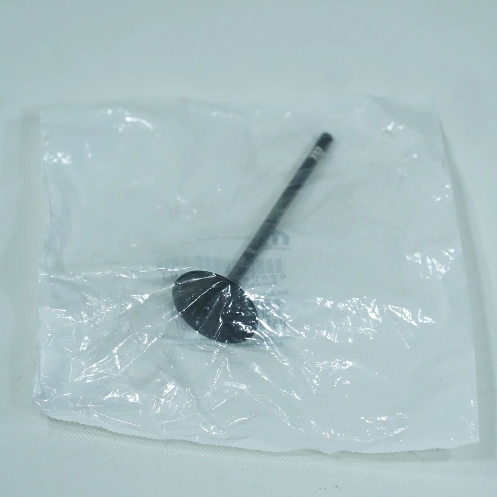 Jual Exhaust Valve Klep Api untuk Jeep Cherokee KL 3.2L 3239cc V6 DOHC Pentastar EHK Harga Murah Original