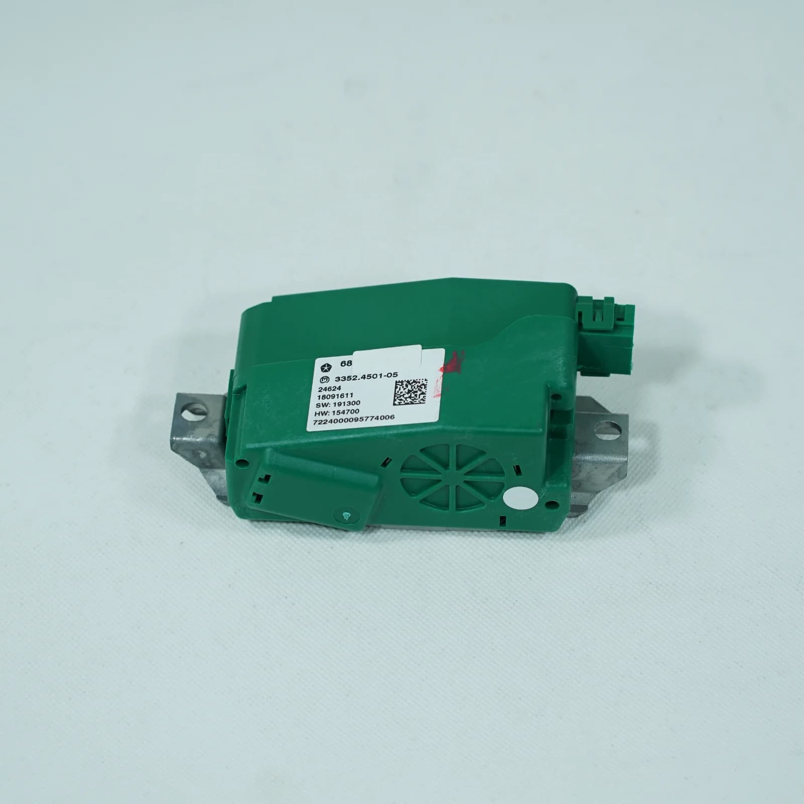 Jual Steering Lock Module untuk Jeep Wrangler JL 2.0L 2000cc GME-T4 Harga Murah Original