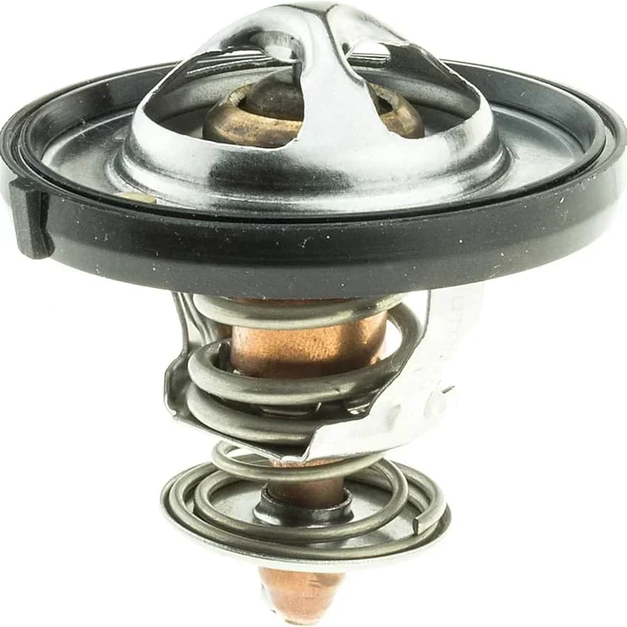 Jual Thermostat Mesin untuk Jeep Compass MK 2.0L 1998cc I4 World Engine ECN Harga Murah Original