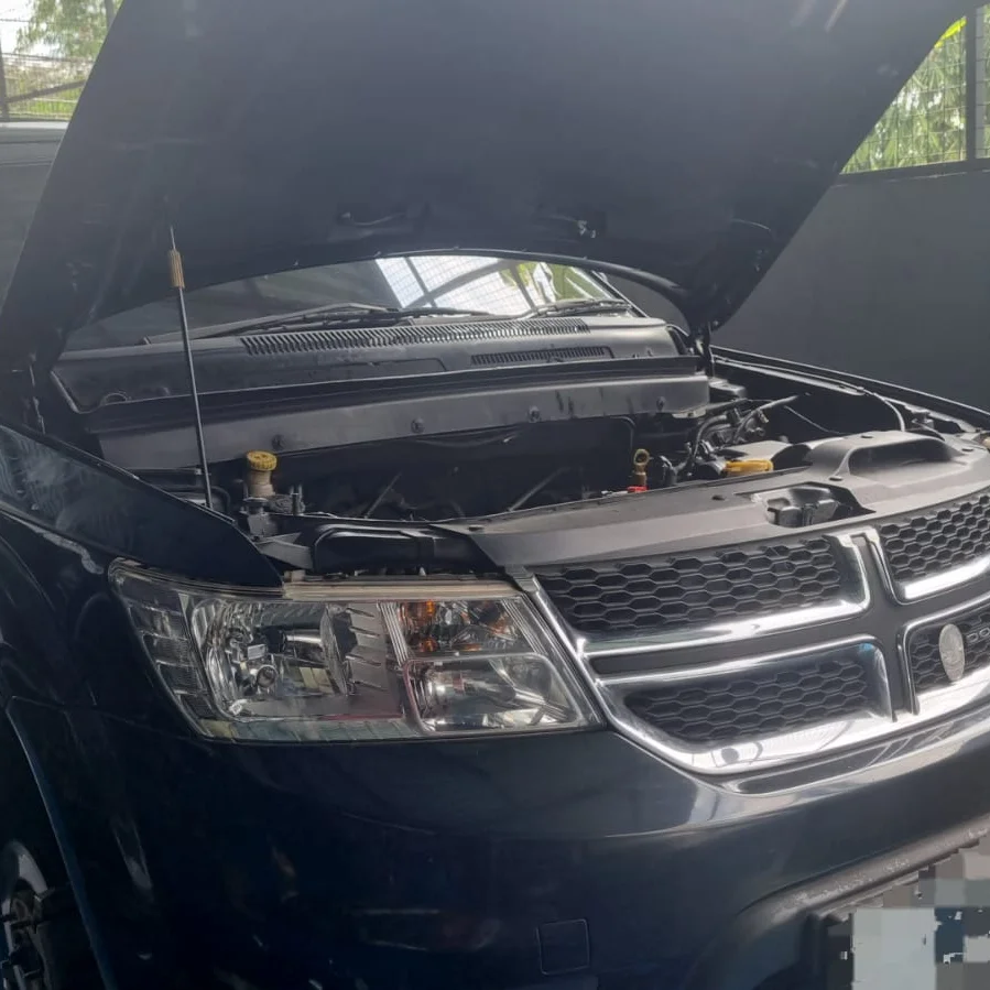 Bengkel Spesialis Mobil CBU Amerika Eropa - Dodge - Journey - Foto 43