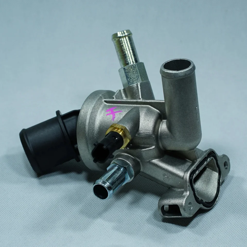 Gambar produk Thermostat Mesin