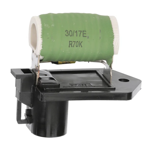 Gambar produk Resistor Fan Radiator