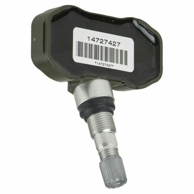 Detail produk Sensor TPMS Tekanan Angin Ban Hummer H3 H3T GM GENUINE FK