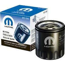 Detail produk Mopar Filter Oli JC