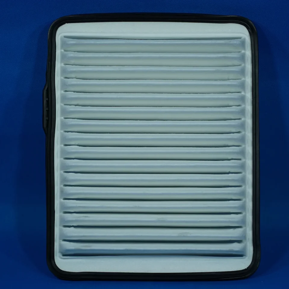 Jual Filter Udara Mesin untuk Hummer H3T GMT355 3.7L 3653cc I5 DOHC LLR Harga Murah Original