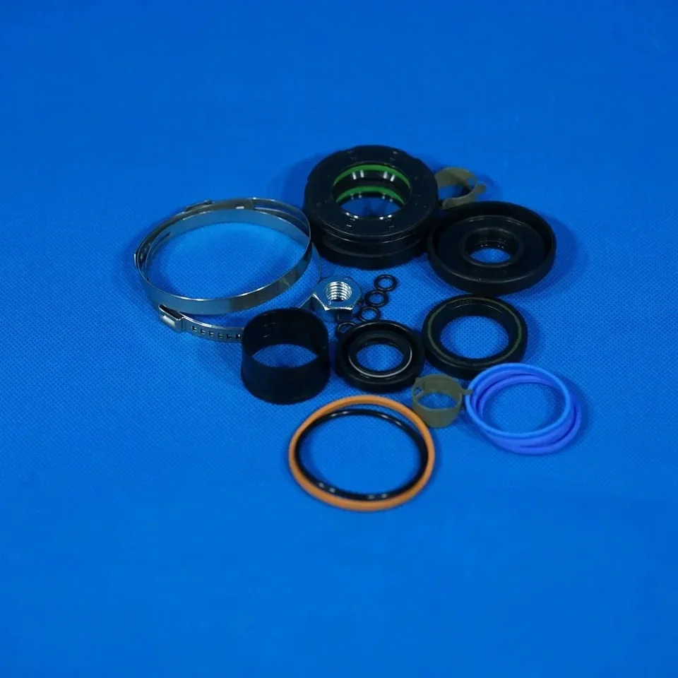 Detail produk GM Seal Kit Set Rack Steer H3