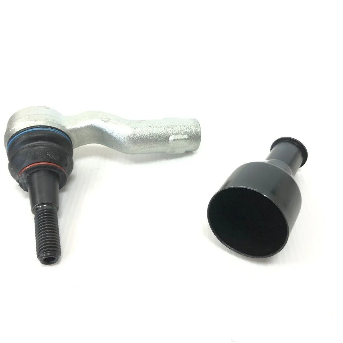 Detail produk Tie Rod Land Rover Kiri