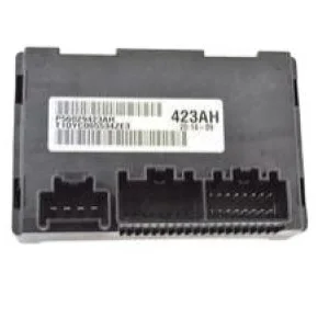 Transfer Case Control Module TCCM  9423 MP3010 thumbnail