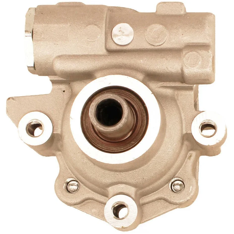 Jual Pompa Power Steering untuk Hummer H3T GMT355 3.7L 3653cc I5 DOHC LLR Harga Murah Original