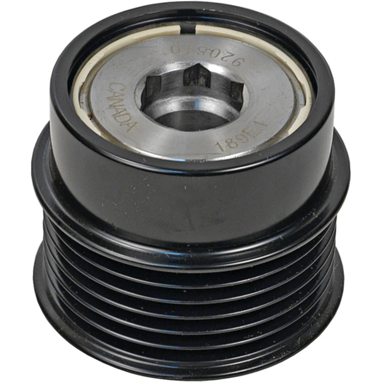 Pulley Alternator - Pulley Alternator Chrsyler Jeep Dodge Mesin ECN ED3 EDG ERZ