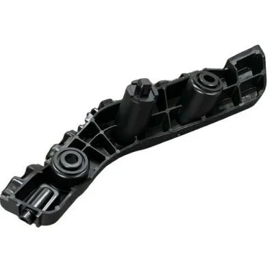 Bracket Bemper Aftermarket Kiri - Bracket Bemper Depan Jeep Grand Cherokee WK 2011-2013