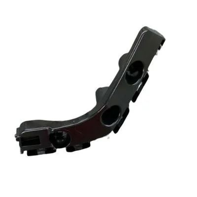 Bracket Bemper Aftermarket Kiri - Bracket Bemper Depan Jeep Grand Cherokee WK 2011-2013