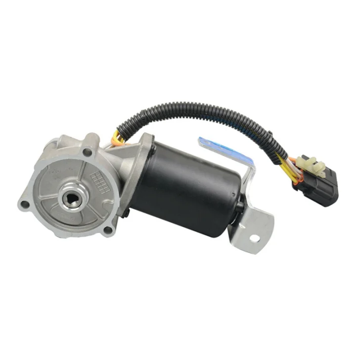 Detail produk GM Transfer Case Motor Hummer H2
