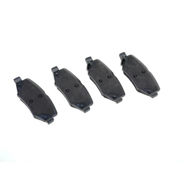 Kampas Rem Brake Pad Belakang JK thumbnail