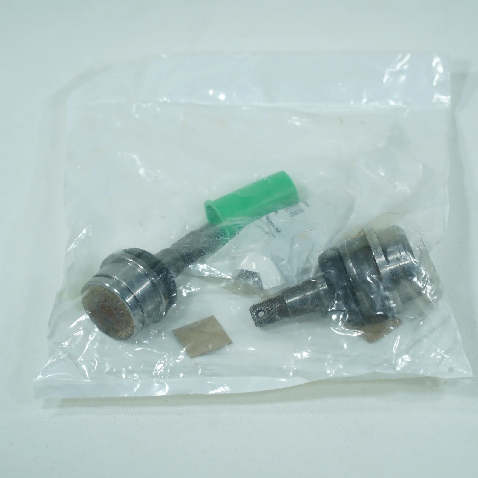 Jual Ball Joint untuk Jeep Wrangler JK 3.0L 3000cc V6 Pentastar EHB Harga Murah Original