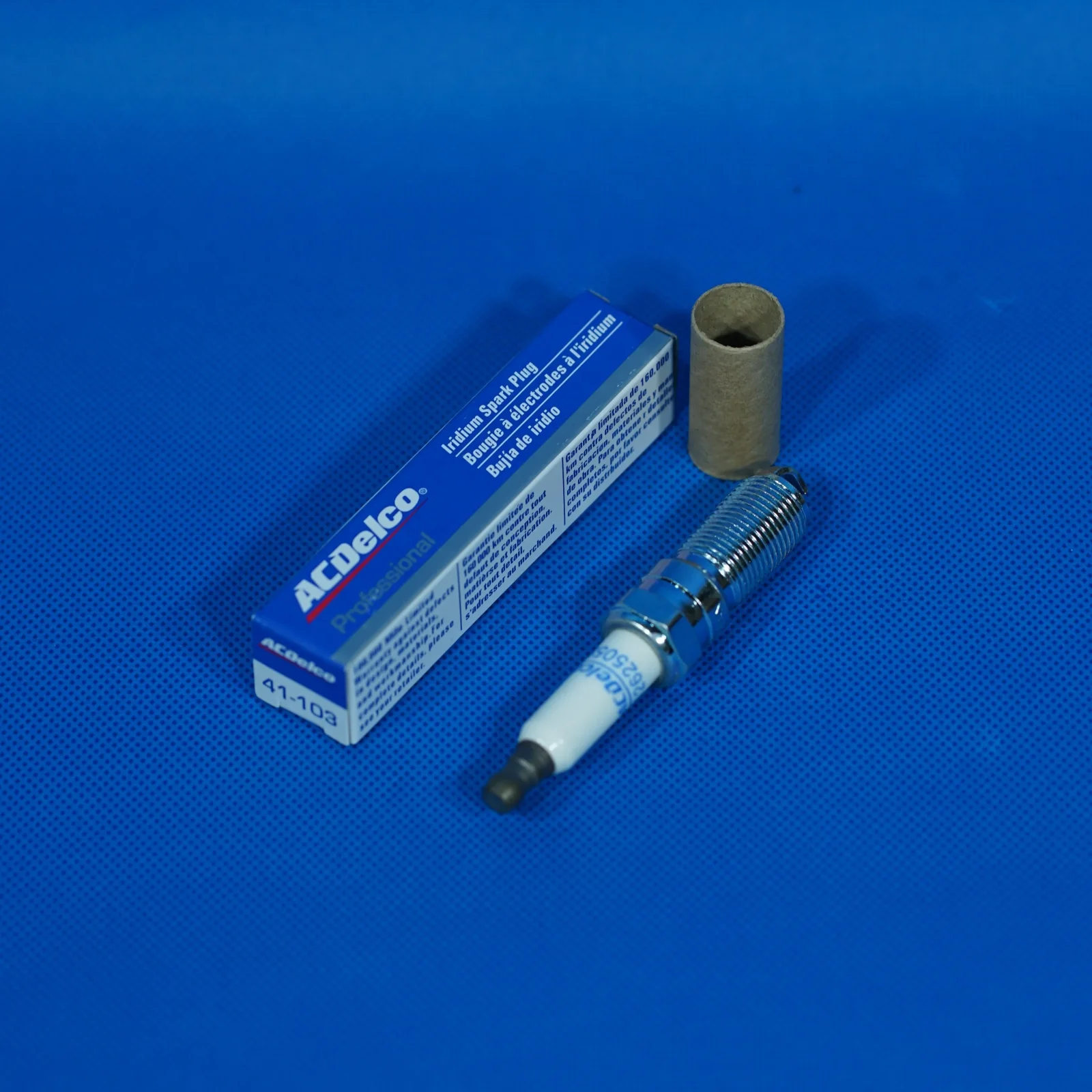 Busi Hummer H3 H3T GMT345 GMT745 3.7L 3700cc 1 PCS thumbnail