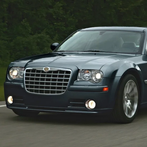 Chrysler 300c