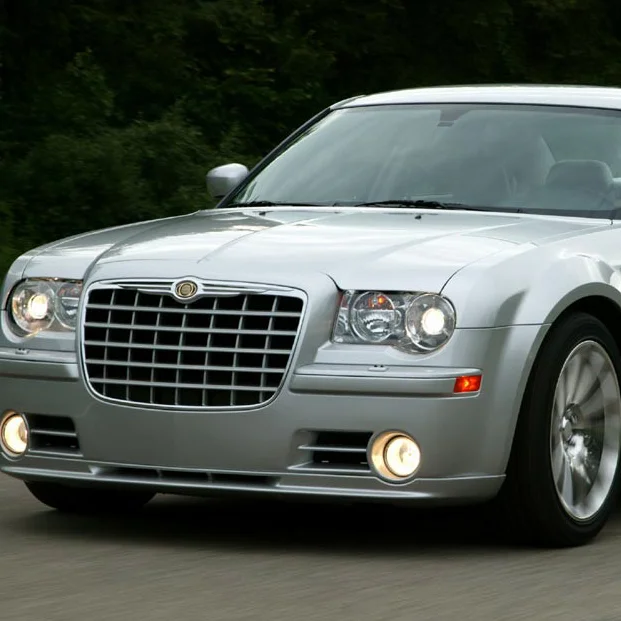 Chrysler 300c