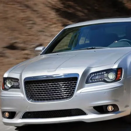 Chrysler 300c