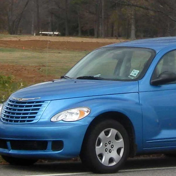 Chrysler PT Cruiser