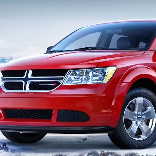 Dodge Journey
