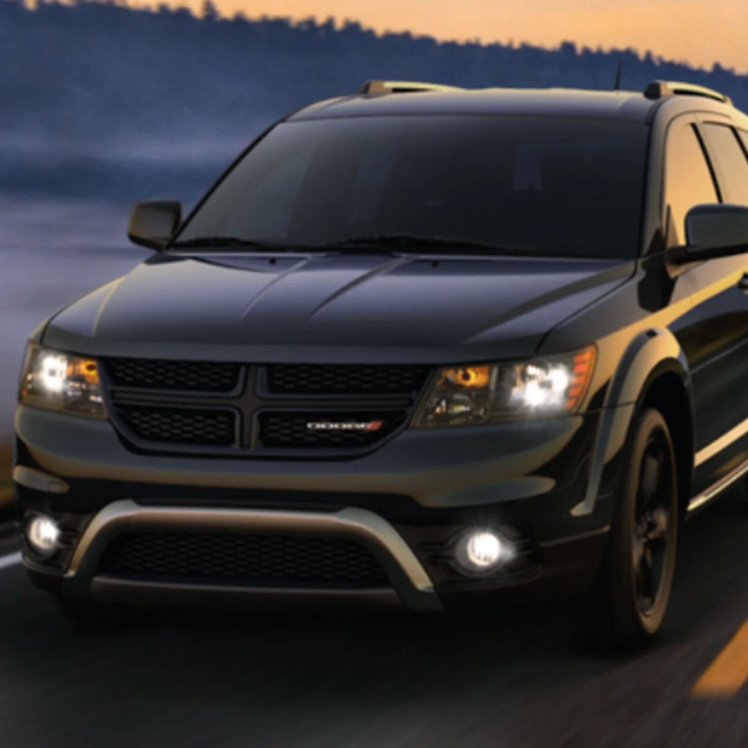 Dodge Journey