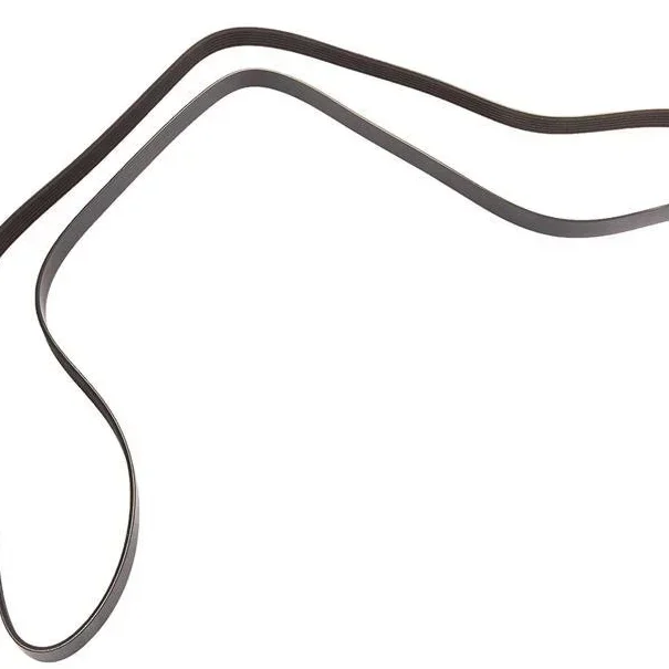 Fan Belt Hummer H3 H3T GMT345 GMT745 3.7L 3700cc AC Delco thumbnail