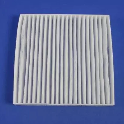 Filter AC Kabin Jeep Wrangler JK 3.8L 3800cc view 2