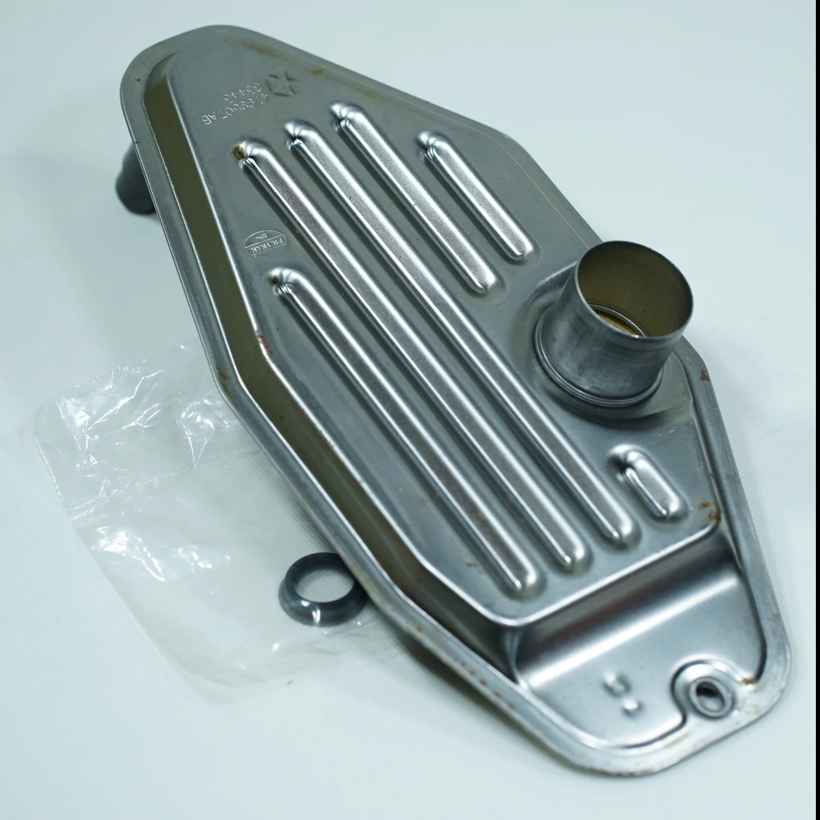 Filter Oli Transmisi Matic Jeep Grand Cherokee WK2 3.6L 3600cc Mopar thumbnail