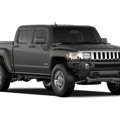 Hummer H3 H3T
