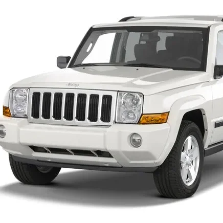 Jeep Commander