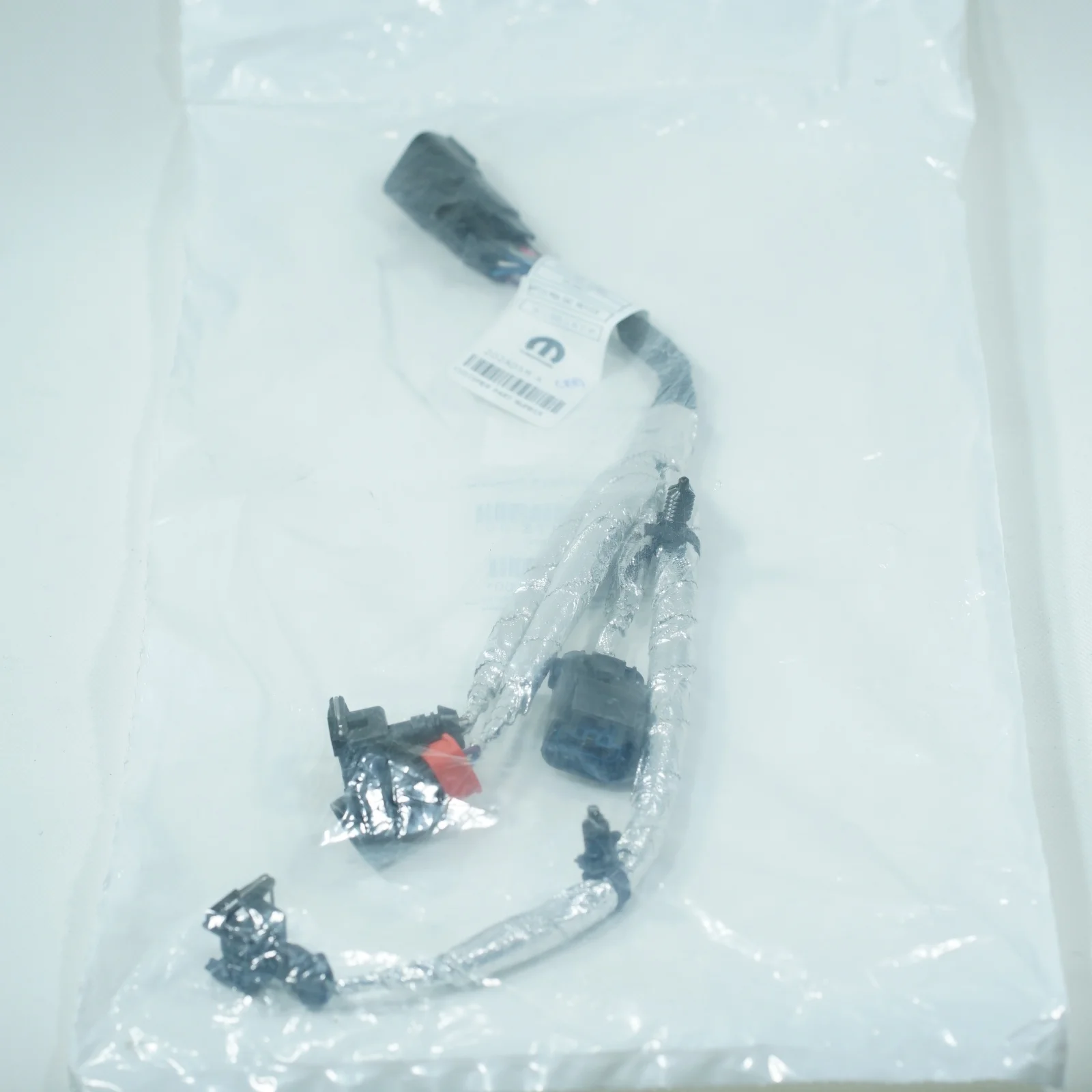 Gambar produk Kabel Socket Knock Sensor Wiring Jeep Wrangler JK 3.6L 3600cc