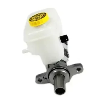 Master Rem Atas Jeep Wrangler JK 2.8L 3.0L 3.6L 2800cc 3000cc 3600cc view 2