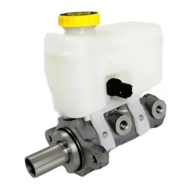 Master Rem Atas Jeep Wrangler JK 2.8L 3.0L 3.6L 2800cc 3000cc 3600cc Mopar thumbnail