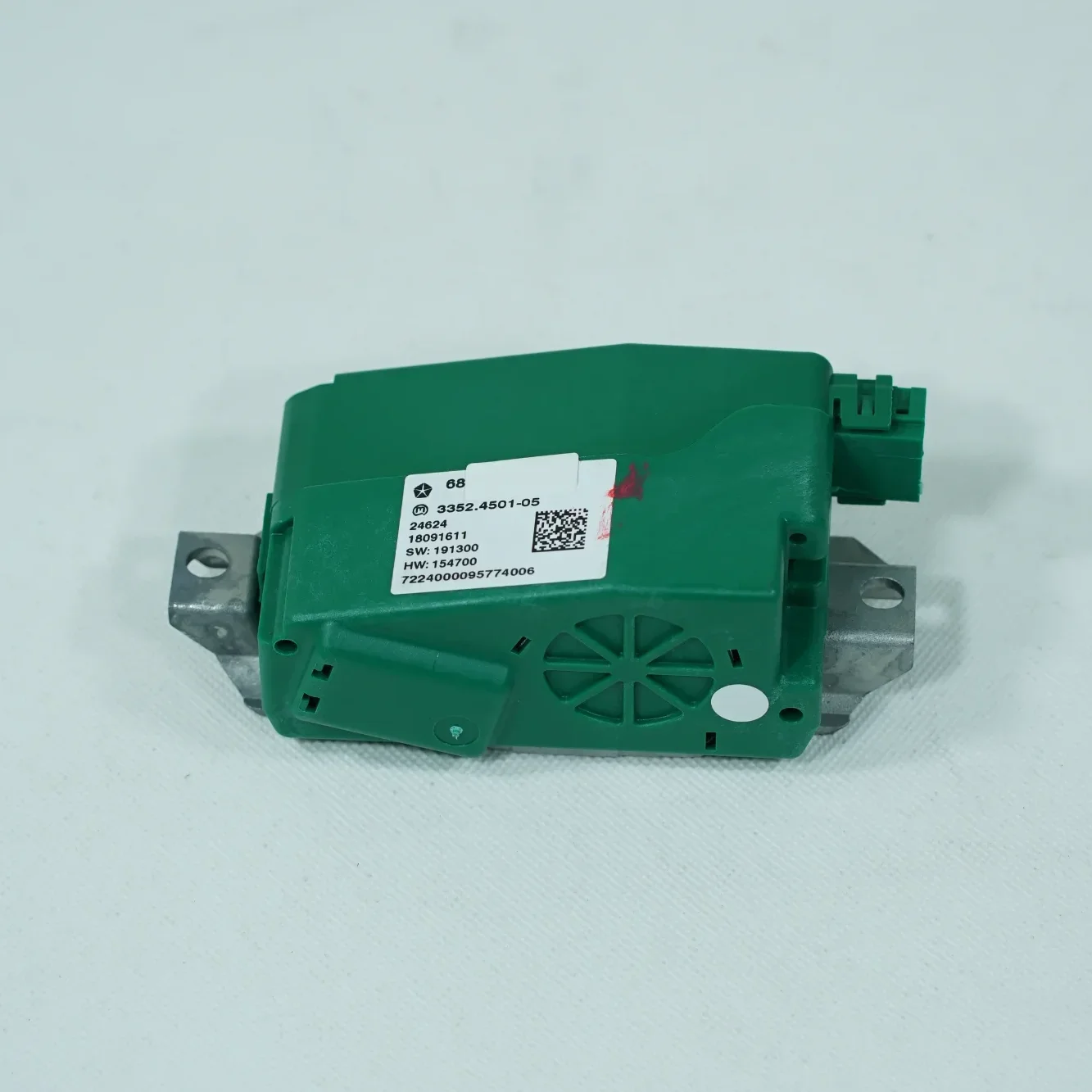 Jual Steering Lock Module untuk Jeep Wrangler JL 2.0L 2000cc Harga Murah Original